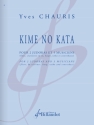 Kime no kata