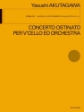 Concerto Ostinato