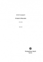 Etudes & Preludes