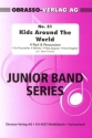 Kids Around The World