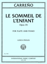 Le Sommeil de l'Enfant op. 35 op. 35