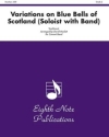 Variations on Blue Bells of Scotland