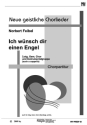 Ich w�nsch dir einen Engel