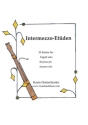 Intermezzo Et�den