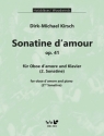 Sonatine d�amour op. 41 op. 41