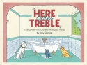 Piano Safari: Here Comes Treble!