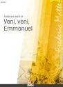 Veni veni Emmanuel