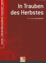 In Trauben des Herbstes