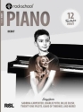 Rockschool Piano - Debut