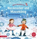 Nussknacker und Mausek�nig