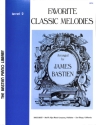 Favorite Classic Melodies vol.2 for piano