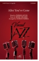 After You've Gone (SATB)