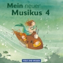 Mein neuer Musikus