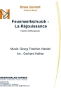 Feuerwerksmusik - La R�jouissance