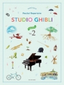 Studio Ghibli Recital Repertoire 2 - Easy Piano Band 2