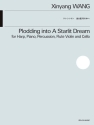 Plodding into A Starlit Dream