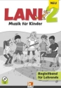 Lani 2 - Musik f�r Kinder Band 2
