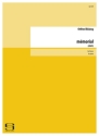 m�morial