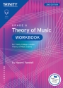 Theory of Music Workbook Grade 6
