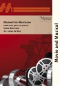 Moment for Morricone