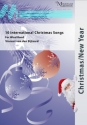 10 international Christmas Songs