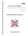 The Romanian Caprice