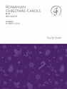 Romanian Christmas Carols Sz. 57