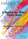 L'invite de Marc