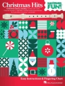 Christmas Hits - Recorder Fun!