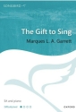 The Gift to Sing