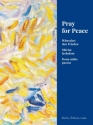 Pray for Peace - W�nschet den Frieden