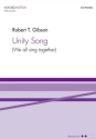 Unity Song