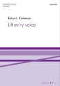 Lift ev'ry voice