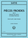 Pi�ces Froides, Set II: Danses de travers (Crooked Dances)