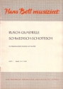 Rusch-Quadrille & Schwedisch-Schottisch