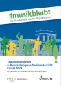 #Musik bleibt ? Musikunterricht nachhaltig gestalten