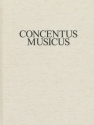 Le trame deluse Concentus Musicus 18