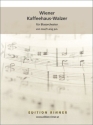 Wiener Kaffeehaus-Walzer