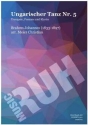 Ungarischer Tanz Nr. 5