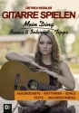 Gitarre spielen � Mein Ding