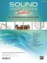 Sound Innovations - Soloist for Intermediate Musicians