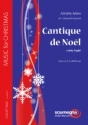 Cantique de Noel