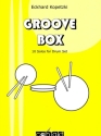 Groove Box