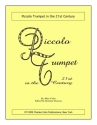 Piccolo Trumpet in the 21st Century