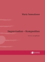 Improvisation - Komposition