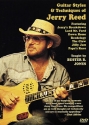 Guitar Styles and Techniques Of Jerry Reed