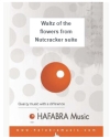 Waltz of the Flowers from Nutcracker Suite