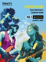 Improvisation: Every Musician's Complete Guide 1 Band 1