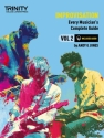 Improvisation: Every Musician's Complete Guide 2 Band 2
