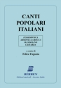 Canti Popolari Tialiani
